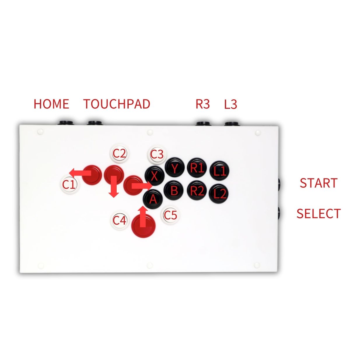 ファイトボックス FightBox F-PRO