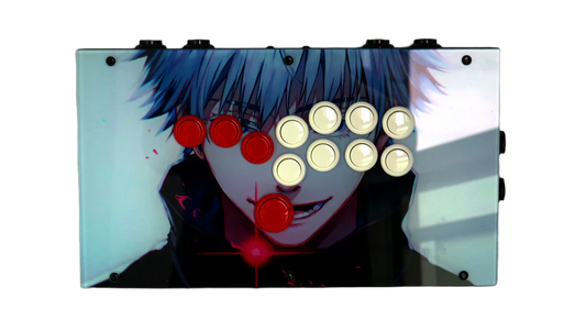 F1 カスタムアート天板ご紹介