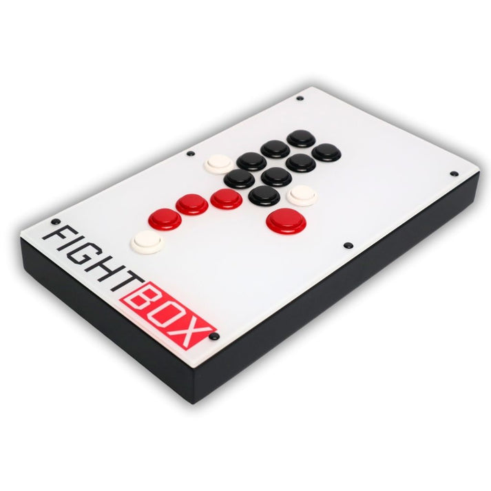 fightboxarcade-jp.com – FightBox Japan