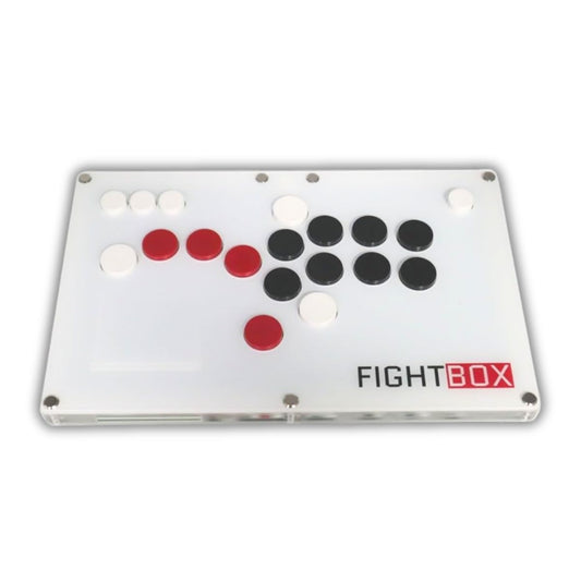 ファイトボックス FightBox B10-PC