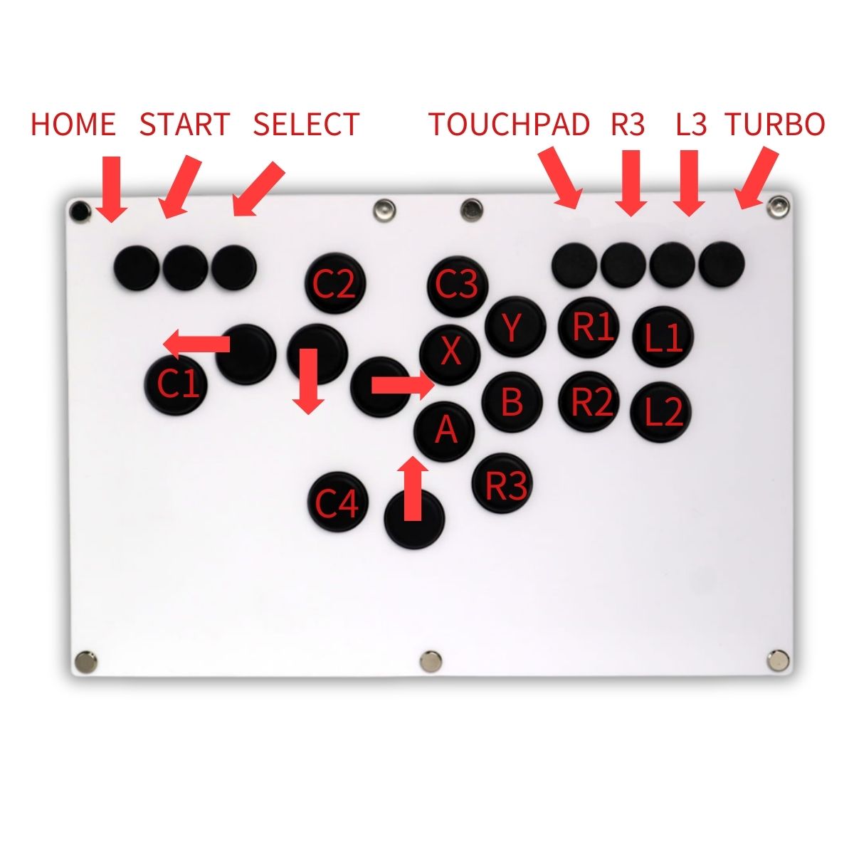 ファイトボックス FightBox B-PRO