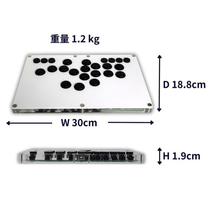ファイトボックス FightBox B-PRO