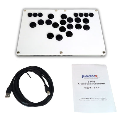 ファイトボックス FightBox B-PRO