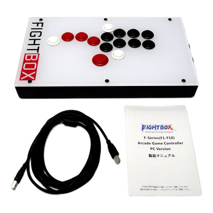 ファイトボックス FightBox F10-PC-V2