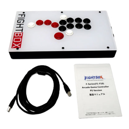 ファイトボックス FightBox F10-PS5-V2
