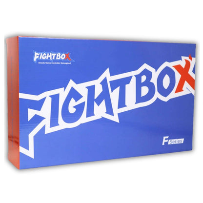 ファイトボックス FightBox F-PRO