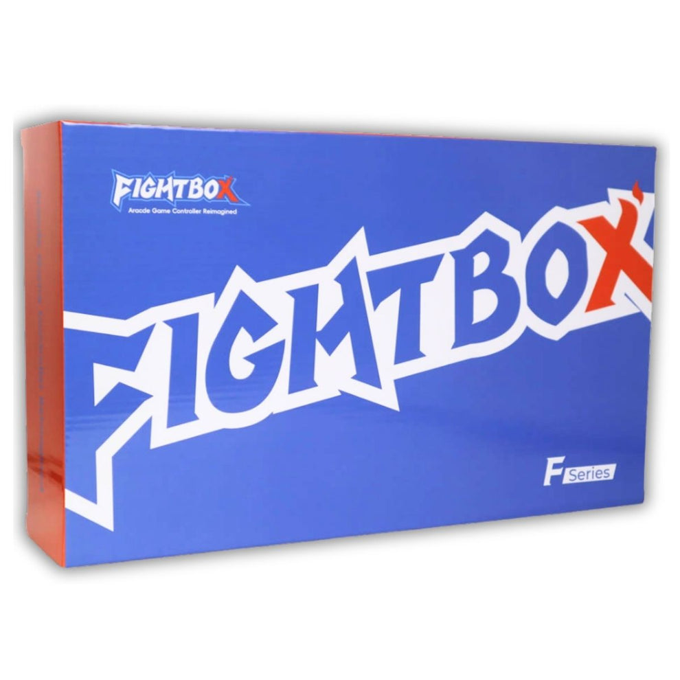 ファイトボックス FightBox B10-PC – FightBox Japan