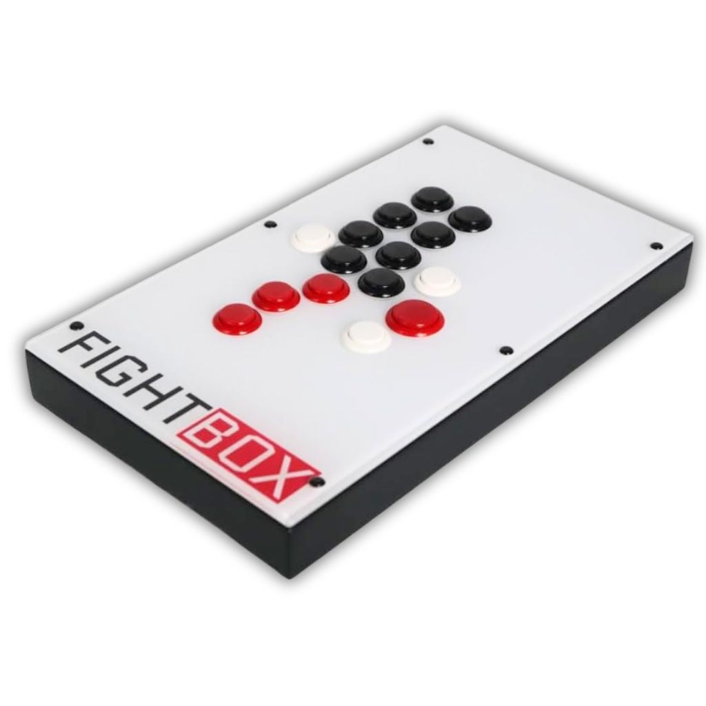 fightboxarcade-jp.com – FightBox Japan