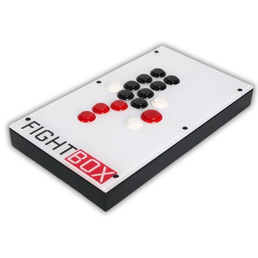 ファイトボックス FightBox F10-EX-PS5