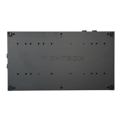 ファイトボックス FightBox M8-CrossUP